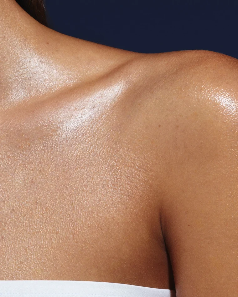 Scar Management The Skinuva ®