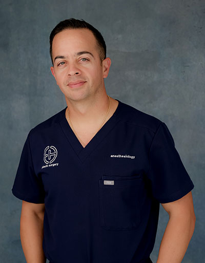 Jowel Becerra